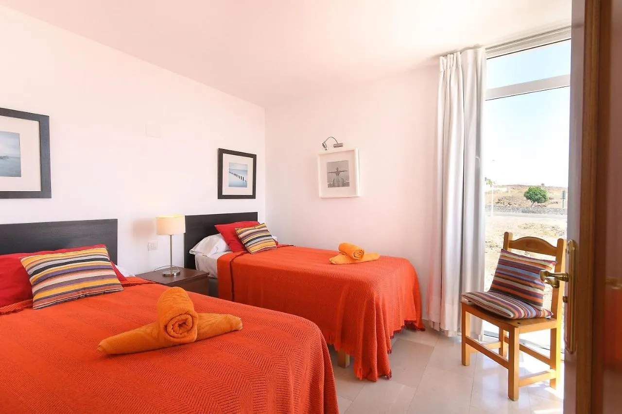 Villa Luis I Vila Puerto del Carmen  Espanha